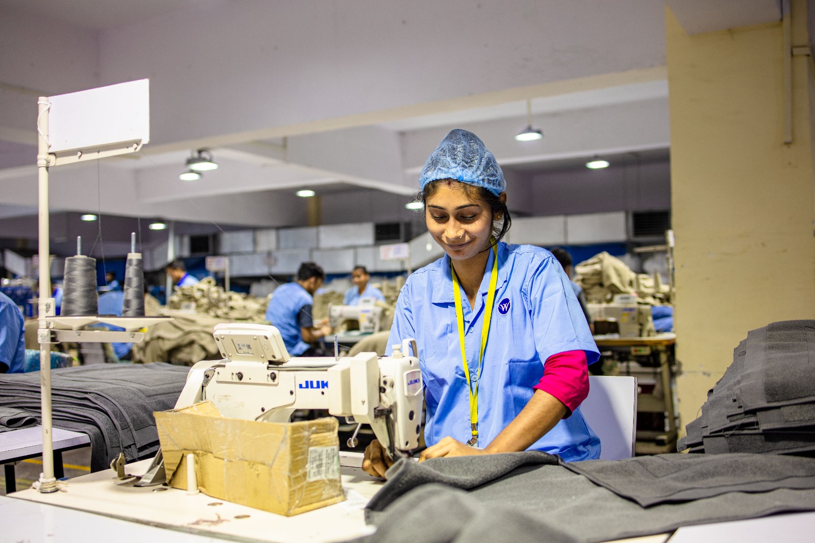 Luxury Demand Shifts Test Fashion Industry Employment Outlook as Global Consumers Reassess Spending Priorities