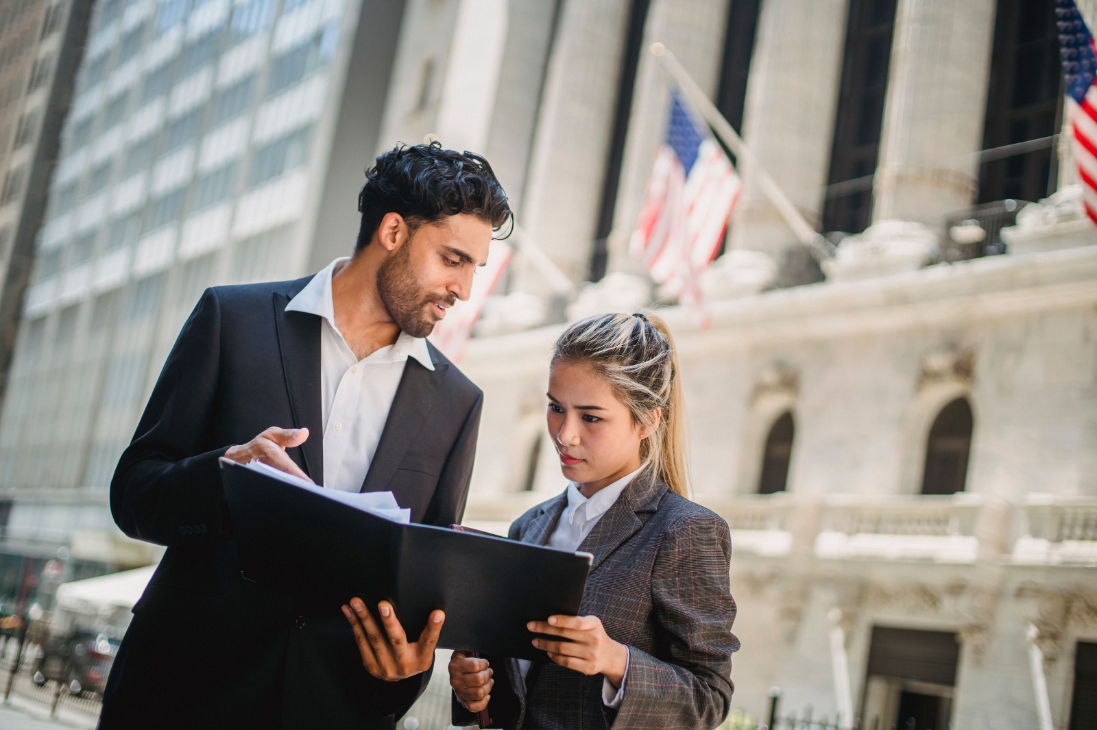 US Labour Market Data Expected to Provide Fresh Signals on Economic Strength and Interest-Rate Expectations