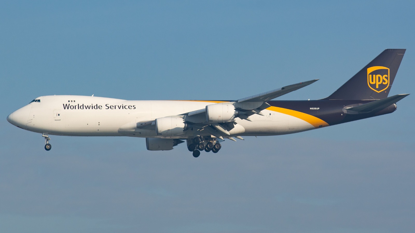 UPS Raises Full-Year Outlook as Improving Demand Reinforces Confidence in Global Logistics Activity