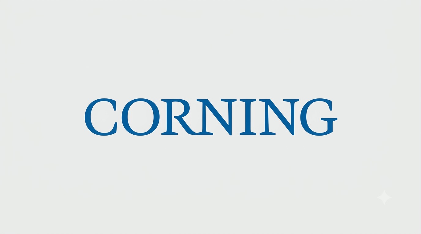 Corning Earnings Set to Test Investor Confidence in Industrial Technology and Advanced Materials Demand